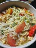 Sego Godog Mie Instant