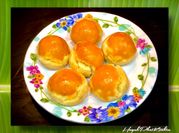 Hình ảnh của vanilla almond