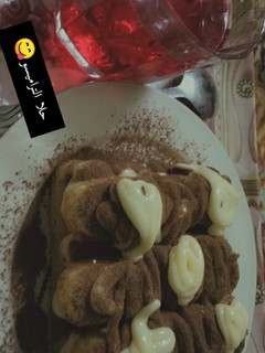 صورة لوصفة تراميسو