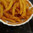 Stik kentang simpel