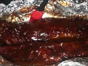A picture of rib sugar