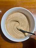 Puree Sapi Telur