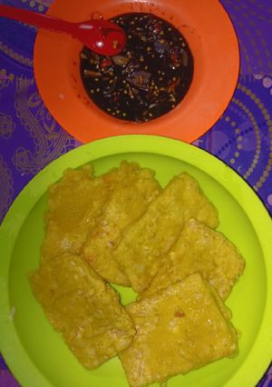 Foto resep Tempe Mendoan