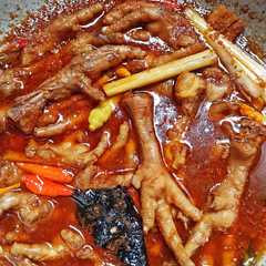 รูปของ Ceker pedas ndowerr 🌶🌶🌶