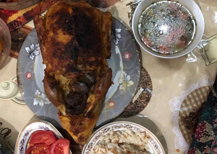 بطه مشويه