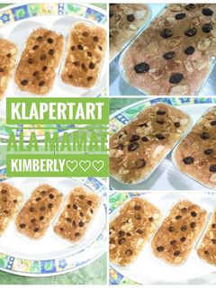 Foto resep Klapertart Kelapa Muda