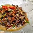 Kerang Dara Manis Pedas