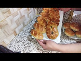 الفطائر الذهبية