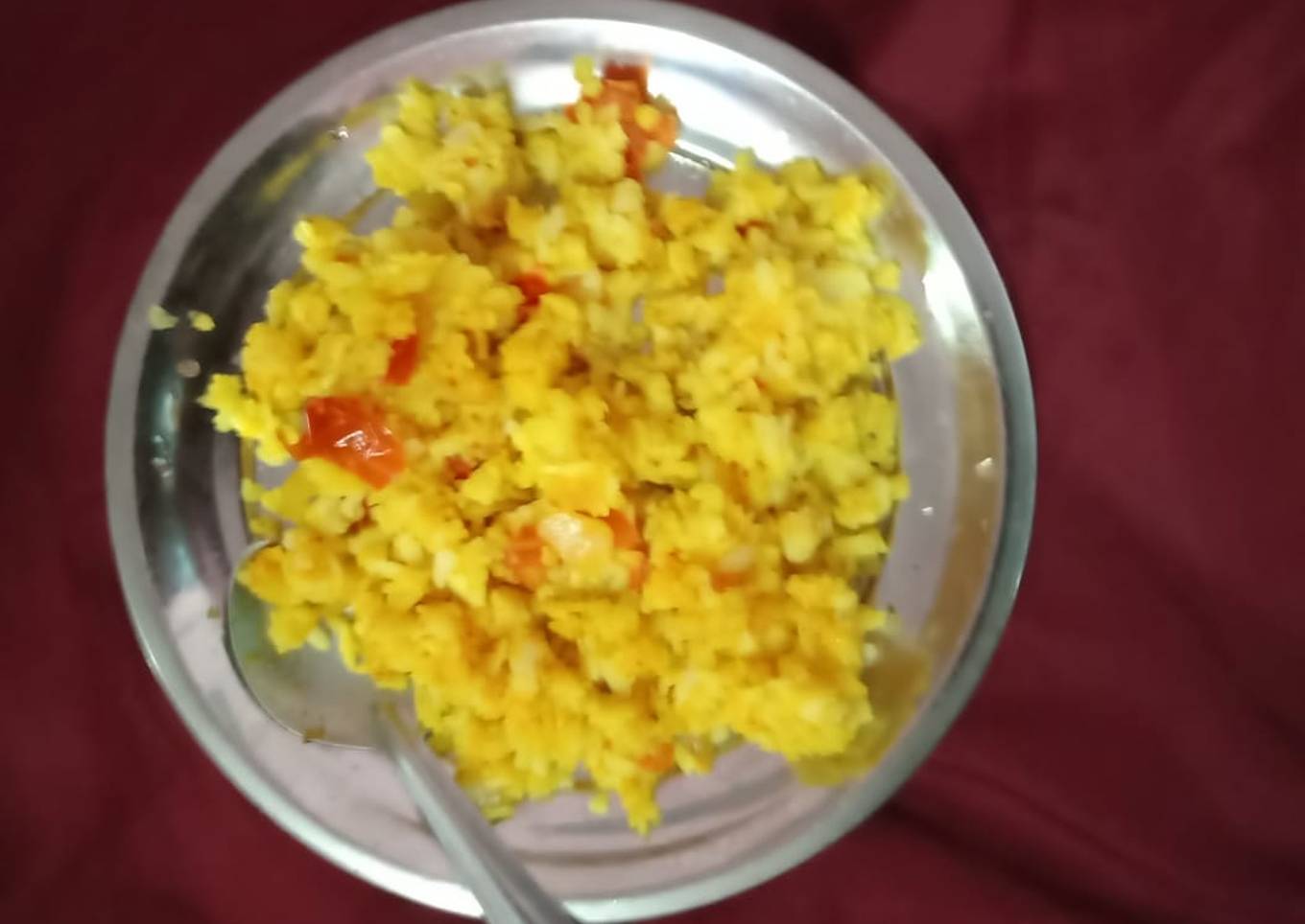 Poha