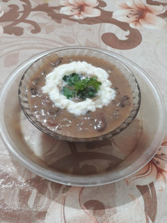 पंजाबी दाल मखनी (punjabi dal makhani recipe in Hindi) रेसिपी मुख्य फोटो