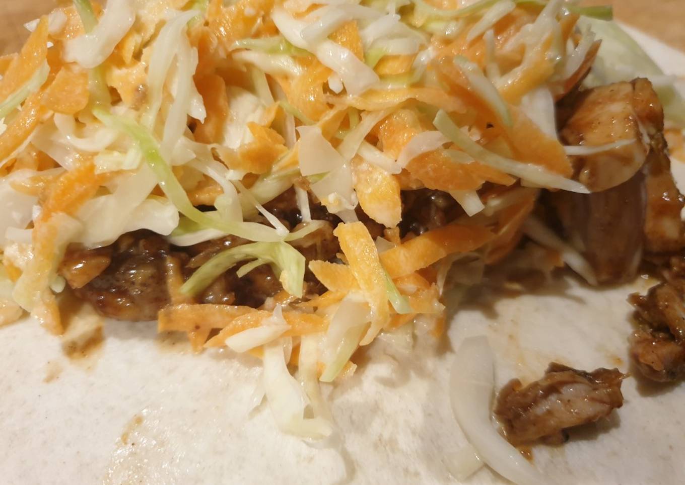 Cole Slaw