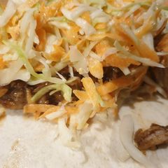 A picture of Cole Slaw.
