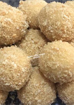 Foto resep Skippy Marie Cookies