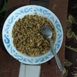 Nasi Goreng Ala kadarnya