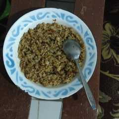 รูปของ Nasi Goreng Ala kadarnya