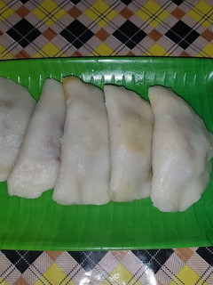 தேங்காய் பூரண கொழுக்கட்டை (Thenkaai poorana kolukattai recipe in tamil) செய்முறை முக்கிய புகைப்படம்