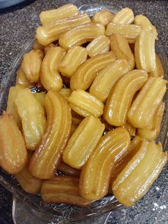 صورة لوصفة بلح الشام (الداطلي)