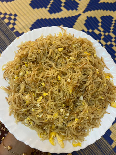 صورة لوصفة سيويا / بلاليط 🍜