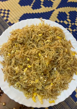 صورة لوصفة سيويا / بلاليط 🍜