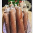 Es lilin MILO simple sehat