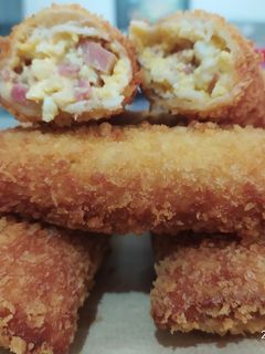 Foto resep Risoles Mayo