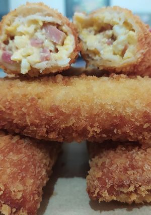 Foto resep Risoles Mayo