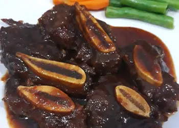 Resep Terbaru #51 Bistik IGA Sapi Enak Sederhana