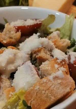 Foto principal de Ensalada César