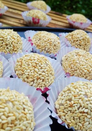 Foto resep Moaci Kacang Khas Semarang