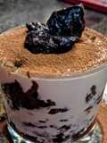 TIRAMISÚ🥧Con Muffins de Cocoa y Nuezmoscada...!