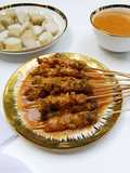 Sate Padang