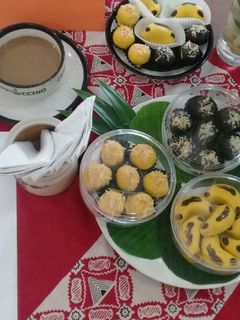 Foto resep Kue kering