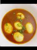 Anday ka Qorma