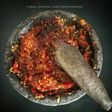 Sambal bawang putih ulek