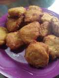 451.Perkedel kentang