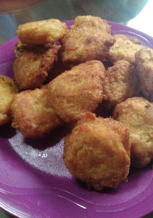Foto resep 451.Perkedel kentang