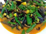 Gambar jamur belalo