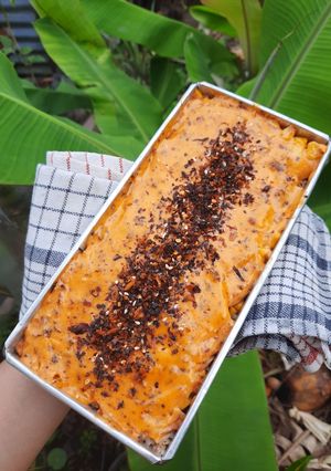 Foto resep Hot Tuna Mayo Rice