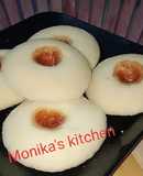 Jam cookies