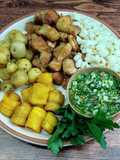 Fritada