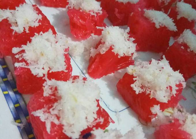 Resep: Kue bihun simple Bunda Pasti Bisa