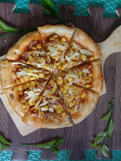 Foto resep Pizza Teflon Toping Ekonomis Ala Anak Kos