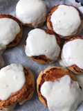 Delicious Mini Pizzas