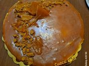 A picture of mascarpone cream cheese
