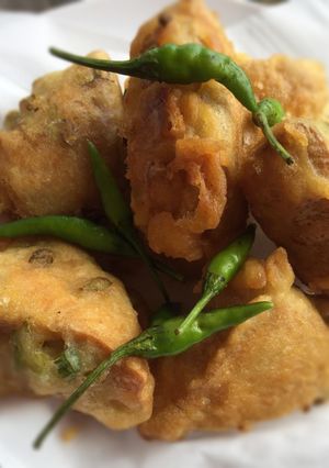 Foto resep Tahu Susur/ Tahu Berontak