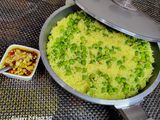 Arroz Parboil con Arvejas 🧑‍🍳