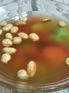 Foto resep Wedang Ronde