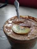 Salvado chocokiwi