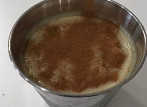 Foto principal de Leche merengada sin huevo