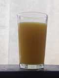 Jugo de maracuyá